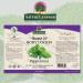 Nature's Answer Peppermint Body Lotion - 16 Oz, Vegan, Alcohol-Free & Cruelty-Free - Buy Online on GoSupps.com