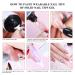 Generisch Gel Nail Glue Strong Fix Fast Setting Solid Adhesives Gel Glue Convenient Removal Function Curing Lamp - Buy Online on GoSupps.com