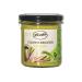 Lemke Pistachio Cream | Creamy Pistachio Paste - Finest Taste Thanks to 18% Pistachios (1 x 325g)