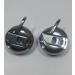 2 of Sewing Machine Bobbin Case for Front Loading 15 Class Machines.