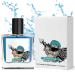 Pheromone Cologne for Men 50ml Hypnosis 2.0 Cologne for Men Pheromone-Infused Hypnosis Cologne Pheromone Perfume for Men Fragrance Christmas Gift for Father Husband and Boy Friend