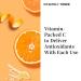 5X Vitamin C Face Cleanser 100g Niacinamide & Hyaluronic Acid Gentle Pore Refining Daily Wash for Oily &Dull Skin Clear Oil Balancing Popular Skincare Gift Women (2 Face Cleanser + 1 Toner) - Buy Online on GoSupps.com