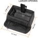 Feyachi Brass Catcher | Heat-Resistant Nylon Cartridge Case | Picatinny Rail Mount | Black | International Shipping - Buy Online on GoSupps.com