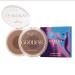 Sculpting Contour Powder Goddess - Matte Sculpting Powder - Easy to Blend Contouring Powder - Suitable for Various Skin Tones 0.53 Oz