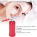 Facial Steamer Rechargeable and Portable High Pressure Oxygen Spray with Compressor 0.3mm Nozzle Micro Mist Skin Hydrator Essential Water Infusion Facial Spa Treatment Red - Buy Online on GoSupps.com