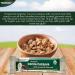 Dr. Mercola Organic Cocoa Cassava Coconut Chia Bars - 12 Bars, Chocolate-Coated Gourmet Snack Bar, Non GMO, Soy Free, Gluten Free, USDA Organic - Buy Online on GoSupps.com