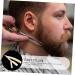 Beavorty 4-Piece Men's Razor Trimmer Set | Metal Beard Cutters & Face Shaving Tools - Buy Online on GoSupps.com