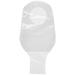 Buy ConvaTec 401514 Natura 12 Two-Piece Drainable Pouch - 1-Sided Comfort Panel Tail Clip Transparent 2-3/4 Flange - Pack of 10 | International Shipping Available - Buy Online on GoSupps.com