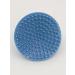 Big Beard Black Scalp Massage Be-Bop Hair Brush Gentle Shampoo for Salons Barbers & Home Use (Blue) - Buy Online on GoSupps.com