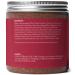 Pure Body Naturals Superfruit Smoothie Scrub, 8.8 fl oz | Antioxidant-Rich Exfoliating Scrub for Smooth, Rejuvenated Skin 8.8 Fl Oz (Pack of 1) - Buy Online on GoSupps.com