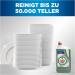 Buy Fairy Professional Hand Dishwashing Liquid Original - 10L (2 x 5L) Cleans 50 000 Plates Tough on Grease International Shipping Available - Buy Online on GoSupps.com