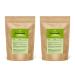 Bonemis Glucosamine powder 1 kg (2 bags of 500 g each) premium quality without additives (Glucosamine sulfate 2KCl)