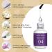 Vrenmol Dip Powder Liquid Set - 4pcs 0.5oz Activator, Base & Top Coat for Essential Manicure Kit - Buy Online on GoSupps.com
