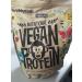 Vegan Protein Powders (No Scoop Included) 1kg - EarthChamp by Wyldsson - Plant Based Chocolate Protein Powder Shake - Dairy Free - Lactose Free (Choc) Chocolate 1 kg (Pack of 1)