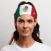 Suddora Mexico Country Flag Tapered Headband - Sports & National Team Accessories - Buy Online on GoSupps.com