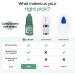 Ocufresh Contact Lens Soothing & Lubricating Eye Drops | Advanced Formula for Comfortable and Clear Vision | Restores Eye Moisture | Preservative Free Eye Drops 10ml - Buy Online on GoSupps.com