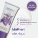 Impala White Make-up Primer No. 1 | Perfect Finish & Matting | Oil-Free for Greasy & Combination Skin | 30 ml - Shine & Redness Eliminator - Buy Online on GoSupps.com