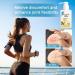 OZZKSO Bee Venom body Cream Anti-Aging Firming Cream Bee Venom Skin Firming Cream Gentle C-ream for All S kin Types 100ML/3.4 Fl.oz - Buy Online on GoSupps.com