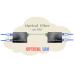 1 Pair Fiber Ethernet Converters  SFP Media Converter Included  Up to 20KM Distance on Single Mode SC Fiber Optic (2 RJ45 Ports *2 RJ45 Ports) - Buy Online on GoSupps.com