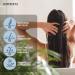 Intensive Rejuvenating Treatment - 33.8 oz Salon Quality Hair Care with Bee Propolis & Herbs | Volume Shine & Damage Repair for All Hair Types - Buy Online on GoSupps.com