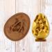 Silicone Material Dinosaur Egg Chocolate Molds Kitchen Baking Making Fondant Chocolate Gift for Baking Lover Silicone Candy Molds Shapes - Buy Online on GoSupps.com