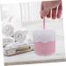 LALAFINA 3pcs Japanese Face Wash Tool Face Wash Foamer Bubble Maker Rapid Foaming Deep Cleaning for Bubble Skin Care - Buy Online on GoSupps.com