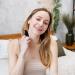 Premium Horn Gua Sha Set - Fish Shape Buffalo Horn Scrapers for Relaxing Whole Body Care (2 Pieces) - Buy Online on GoSupps.com