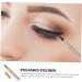 Mikinona 1pc Eyeliner Eyelash Glue Liner Pen Gel Removing Tool Eye Lining Pen Plastic Household Cosmetic - Buy Online on GoSupps.com