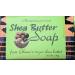 Buy Premium Shea Butter Soap for Nourished Skin | International Shipping Available - Buy Online on GoSupps.com