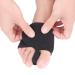 Toe separator hallux valgus clips orthopedic bunion correction extensor day-night support pain relief for women and men