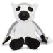 Zappi Co 25cm Ring Tailed Lemur Plush Toy - Safari Animals Collection for Kids - Buy Online on GoSupps.com