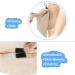 2Pcs Stretchy Colostomy Bag Covers with Round Opening - Lightweight Ostomy Bag Protectors - Buy Online on GoSupps.com