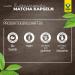 Raab Vitalfood Organic Matcha Capsules - Premium Vegan Green Tea Extract from Japan | 60 Pieces Gluten-Free 1 Month Supply - Buy Online on GoSupps.com