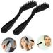 VALICLUD 6pi ces Brosse Pour Cheveux Et Peigne Dents Larges Pour Coloration Et D coloration De Pinceaux De Teinture Pour Salon Et Diy Applicateur R utilisable - Buy Online on GoSupps.com