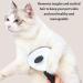 Muxtraders Cat Brush Dog Brush for Shedding - Grooming Comb for Cats & Dogs - Removes Mats, Tangles, and Loose Fur - Grey - Buy Online on GoSupps.com