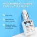 Pore Invisible Cream - Pore Minimizer & Reducer for Face Control Oil Tighten Pores Moisturize & Lighten Fine Lines - International Shipping Available - Buy Online on GoSupps.com