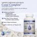 Coral Complex 3 900mg Bio-Available Coral Calcium with 1200 IU Vitamin D3 (90 Capsules) - Pack of 1 - Buy Online on GoSupps.com