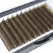 Scala 0.10mm C Curl 10mm Dark Brown Individual Eyelash Extension - Natural False Lashes - Buy Online on GoSupps.com