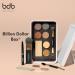 Billion Dollar Brows Lip & Cheek Tint - Rich Pigment Long Lasting Makeup with Shea Butter (Toffee) | International Shipping Available - Buy Online on GoSupps.com