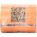 SAM Rolled Splint 36 - Orange/Blue | Lightweight & Flexible Support - Buy Online on GoSupps.com