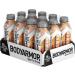 BODYARMOR Lyte Peach Mango 473mL Bottles Pack of 12 - Buy Online on GoSupps.com