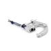 KONG Quick Release 525 Stainless Steel OS - Buy Online on GoSupps.com