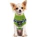 Shop Idepet Winter Pet Sweaters - Cozy Dog & Cat Jackets for All Sizes | International Shipping Available - Buy Online on GoSupps.com