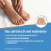 Fungal Nail Treatment - Nail Fungus Treatment for Toenail - Toe Nail Treatment Extra Strong - Nail Repair Treatment for Restores Damaged Nails - 8 Hours Nail Repair Restores Healthy Nails(32 Patches) - Buy Online on GoSupps.com