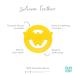 Buy Bumkins DC Comics Wonder Woman Silicone Teether | Safe & Stylish Baby Teething Toy | International Shipping Available - Buy Online on GoSupps.com