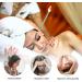 Ysimple 32 Pcs Ear Candles Ear Wax Remover Candle Kit All Natural Ear Candles Beeswax Candling Cones Cylinders Fragrance Hollow Candles with 16 Protective Disks and 2 Pack Swabs(8 Colours) Straight - Buy Online on GoSupps.com