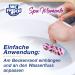 Toilet Fresh Spa Moments Harmony Toilet Stone - Luxurious Essential Oils for Long-Lasting Fragrance | 10 Pack - 50g Each - Buy Online on GoSupps.com