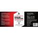Sodium Hydroxide (Food Grade) (Lye Caustic Soda) (20 Pounds) - Buy Online on GoSupps.com