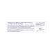 Elmex Toothpaste Intensive Cleaning 50ml - Pack of 4 for Smooth White Teeth | Professional Cleaning Effect - Buy Online on GoSupps.com