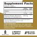 Qunol Ubiquinol CoQ10 Lot de 60 g lules molles 100 mg Ubiquinol Forme active de coenzyme Q10 antioxydant pour la sant cardiaque niveaux de pression art rielle sains b n fique pour les - Buy Online on GoSupps.com